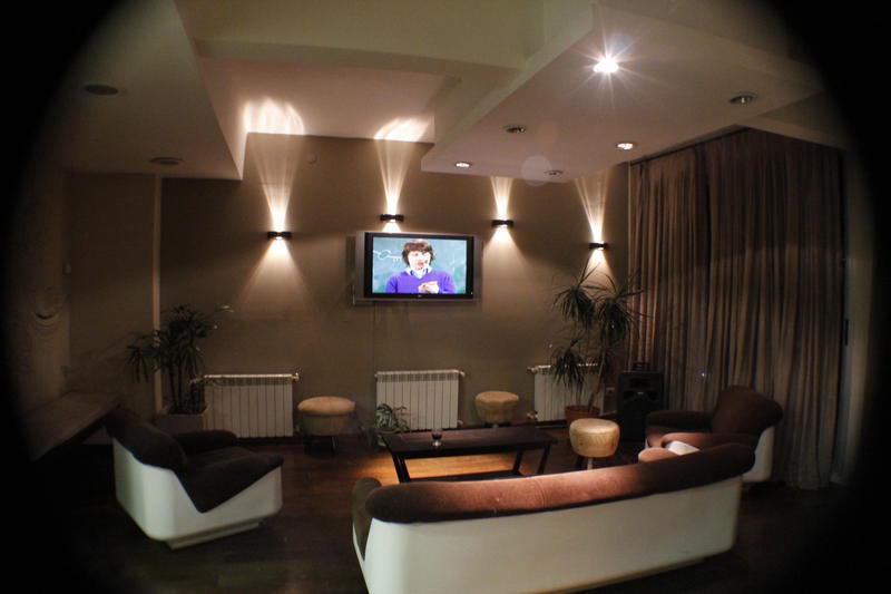 Tangoinn Club Hotel photo 6