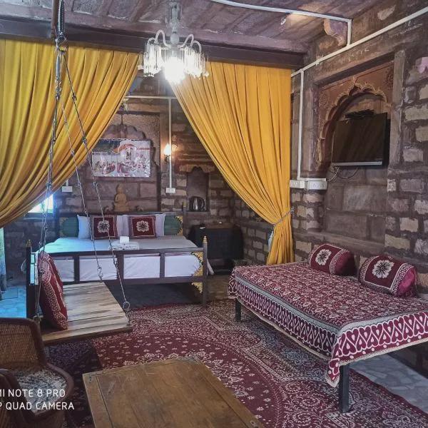 Shangri-La Heritage Haveli photo 5