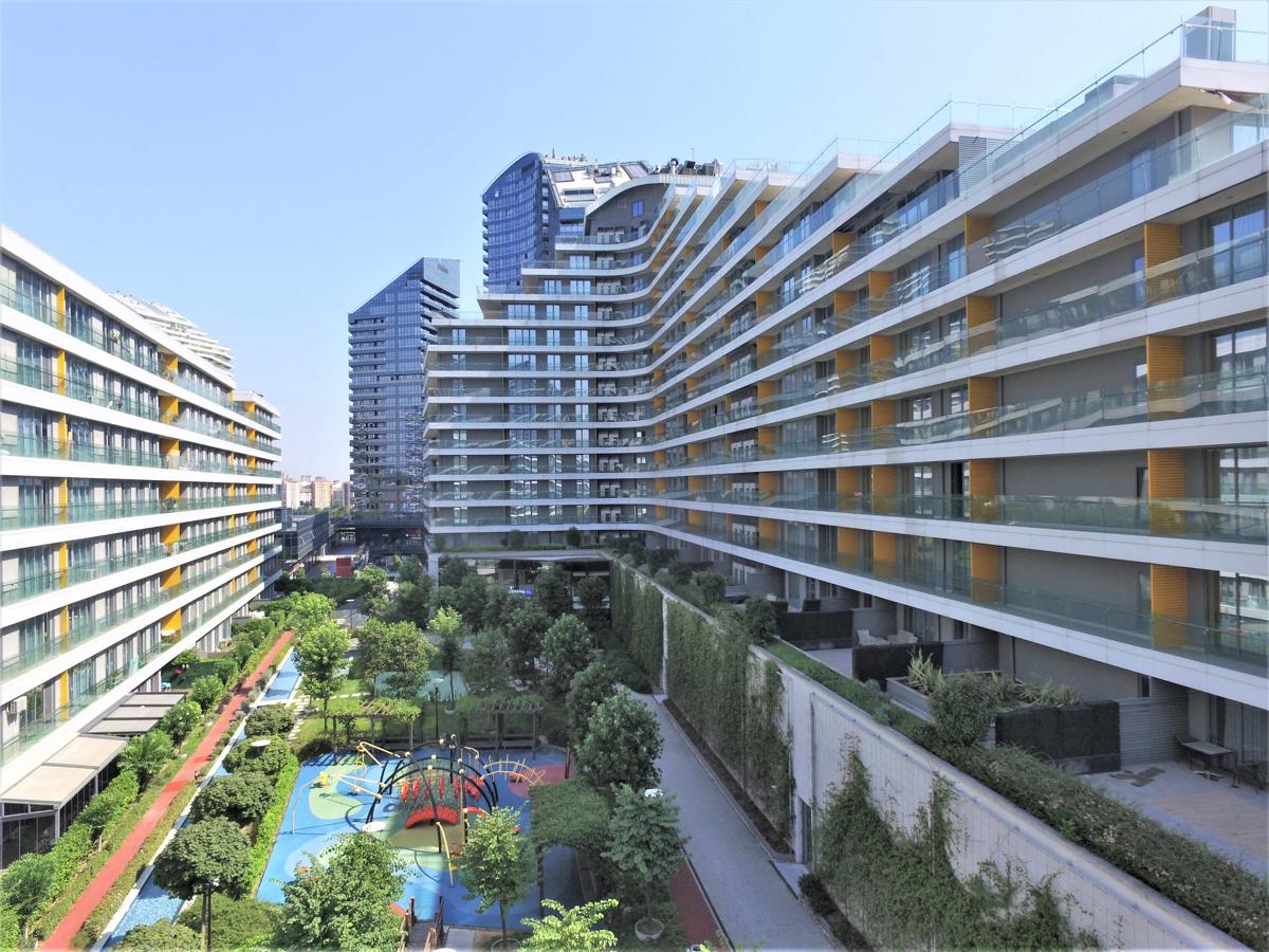 The Superior Living Batisehir photo 1