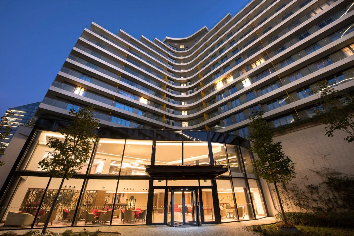 The Superior Living Batisehir photo 2