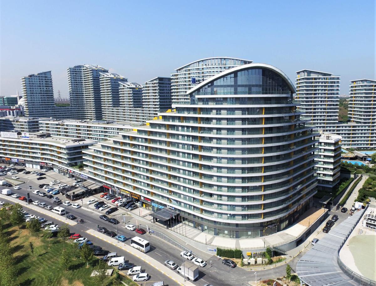 The Superior Living Batisehir photo 4