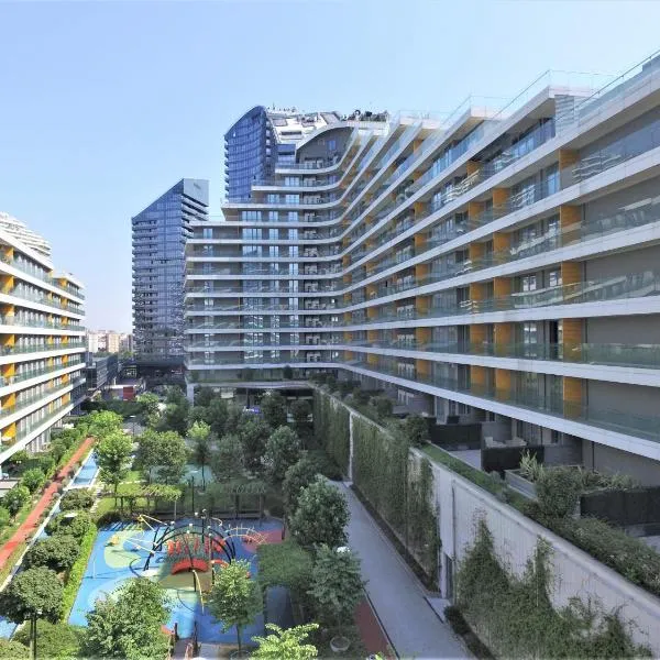 The Superior Living Batisehir photo 5