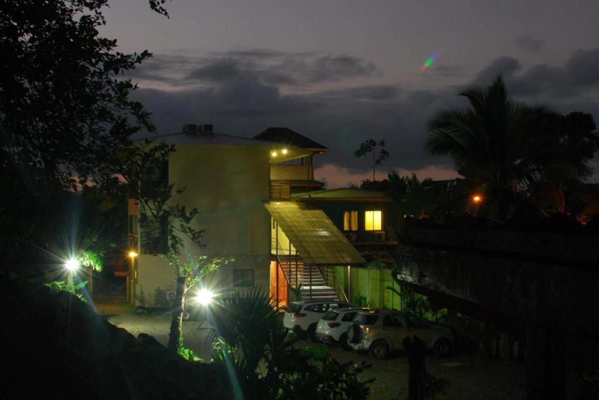 Sea Towers Hotel photo 4