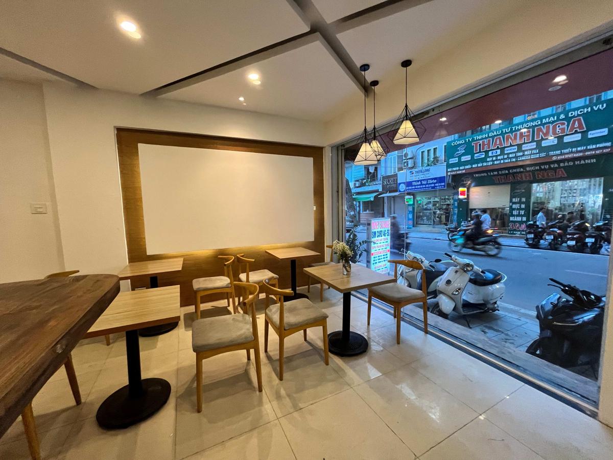 Urban Slumber Hostel photo 4