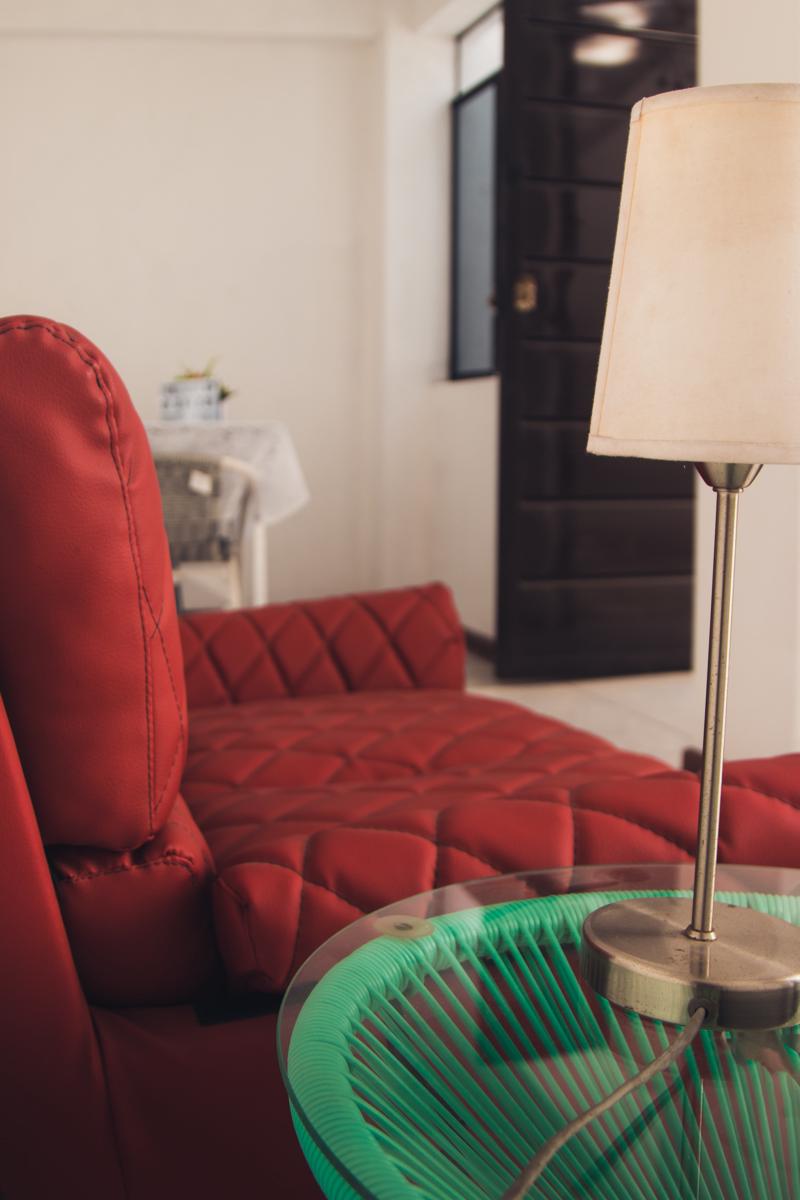 El Tip Viajero Airbnb Lima Airport, Coworking Taxi photo 2