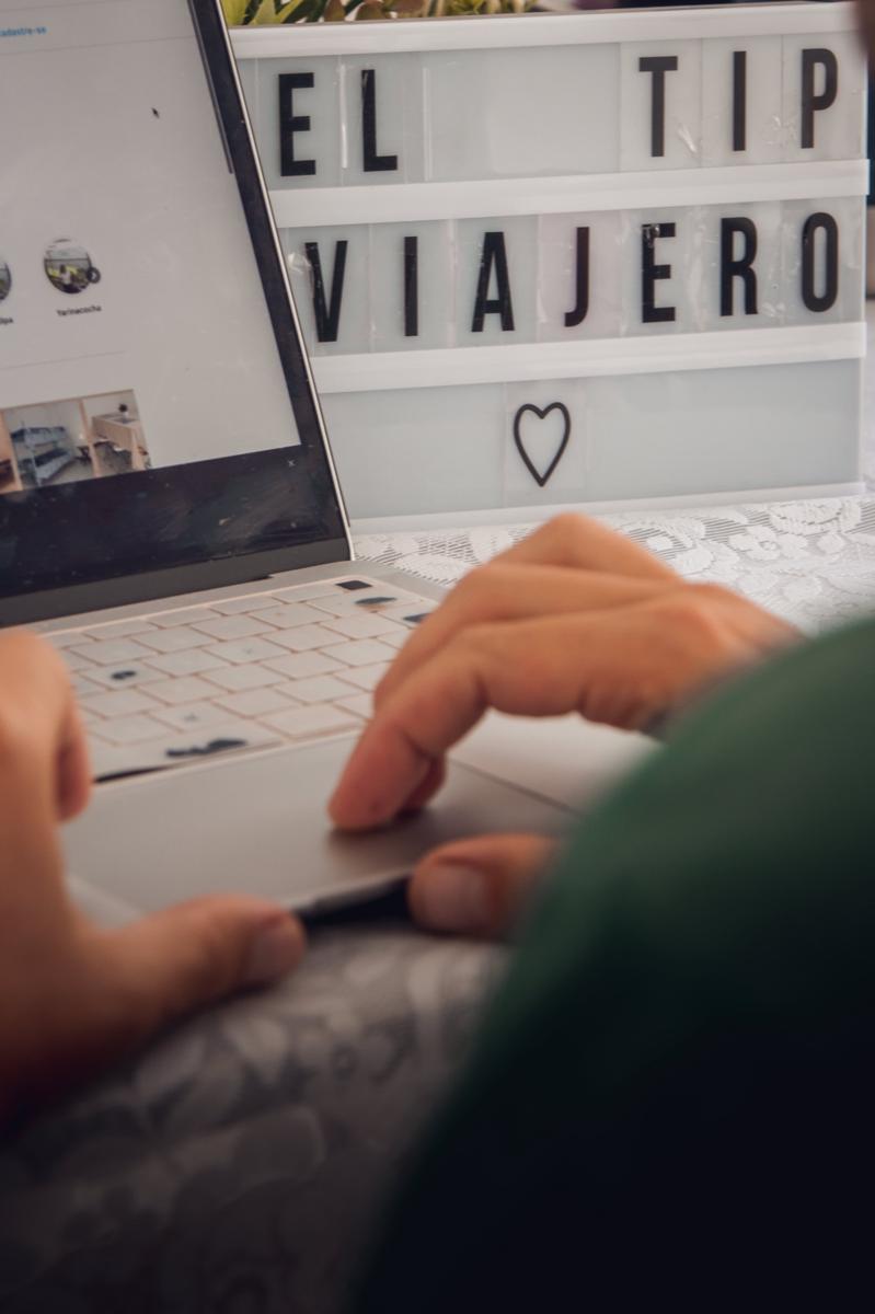 El Tip Viajero Airbnb Lima Airport, Coworking Taxi photo 3