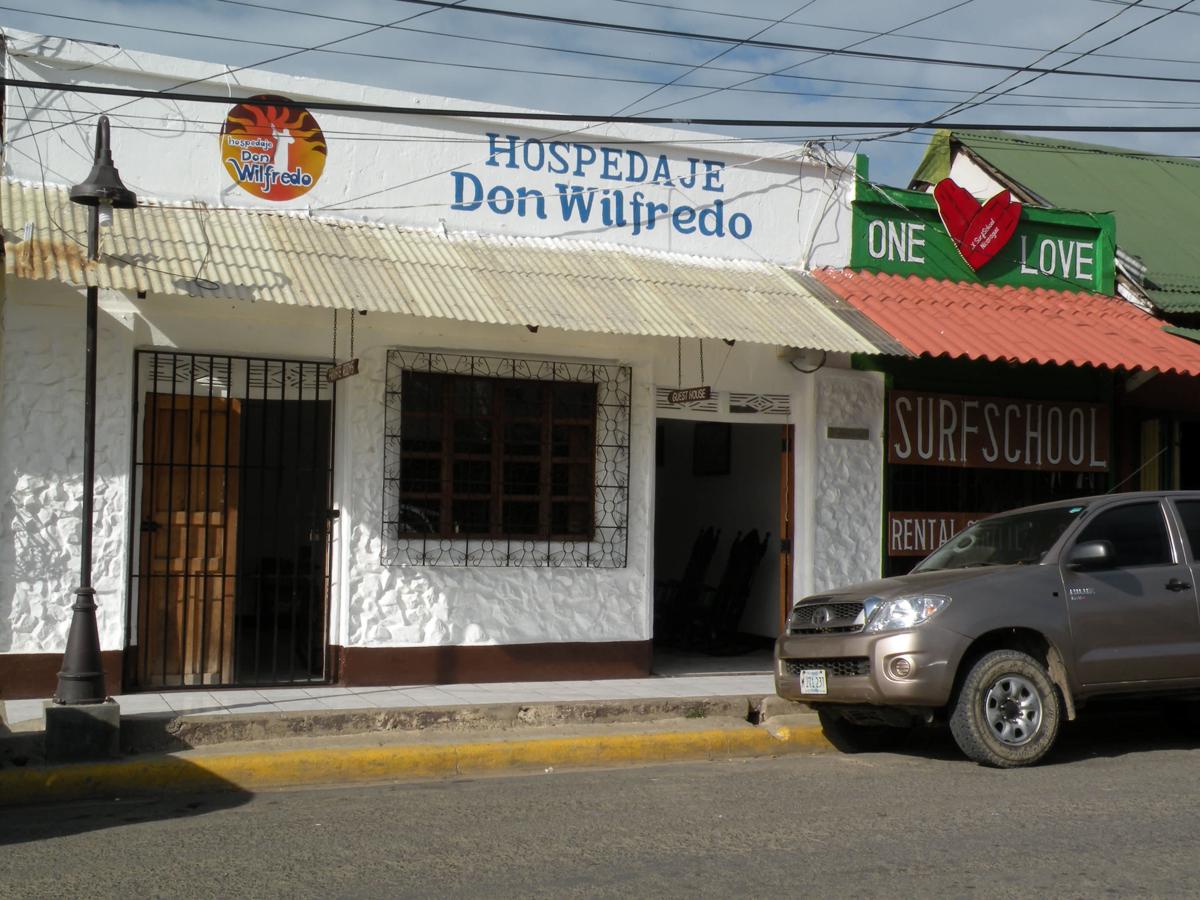 Hospedaje Don Wilfredo photo 1