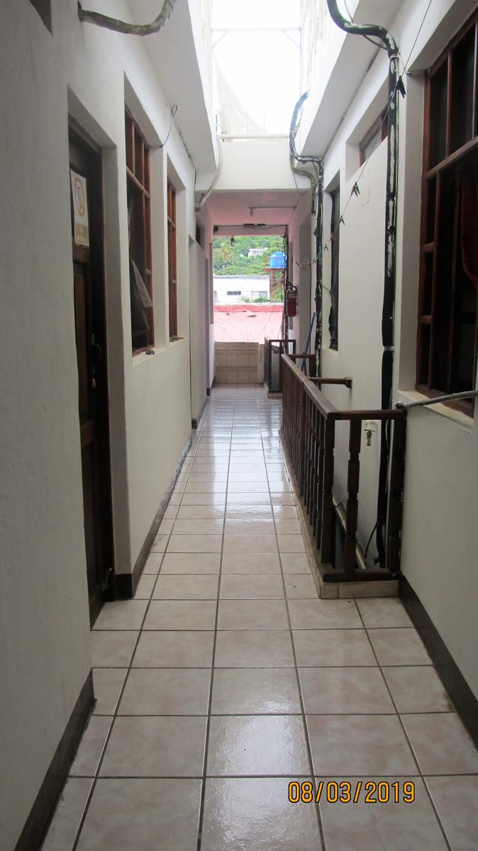 Hospedaje Don Wilfredo photo 2