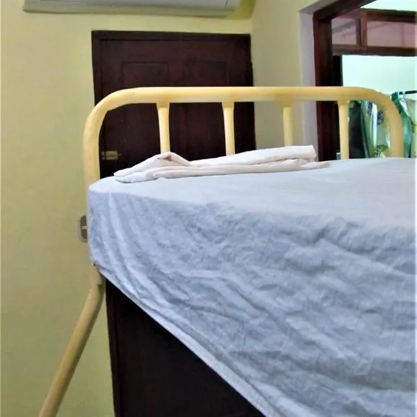 Hospedaje Don Wilfredo photo 5