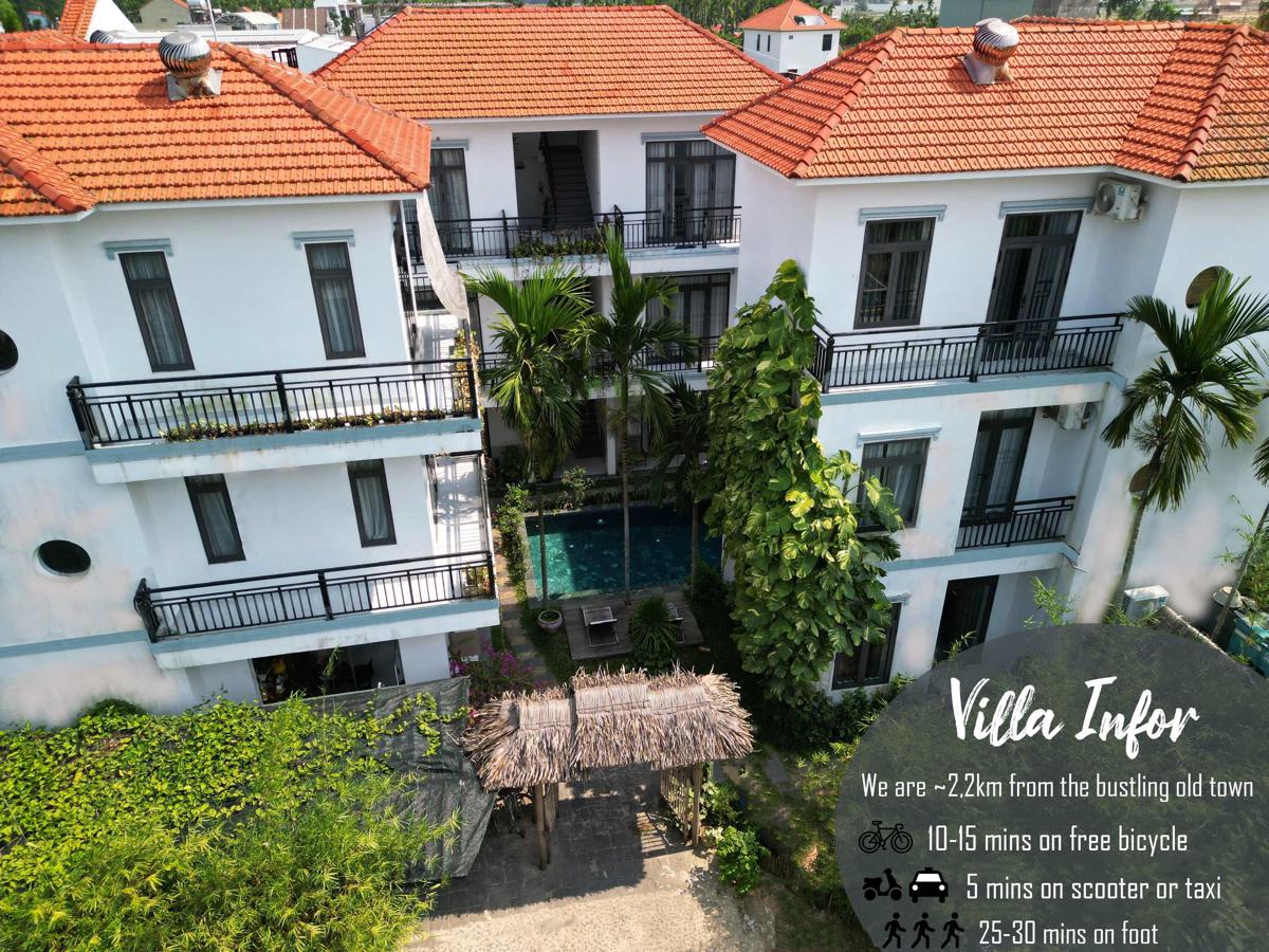 Hoi An Fairy Garden Villa photo 2