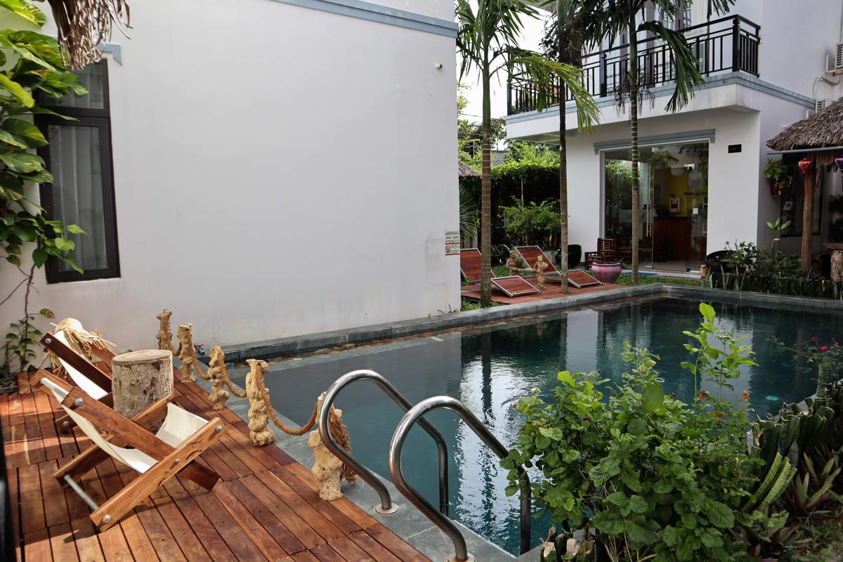 Hoi An Fairy Garden Villa photo 3