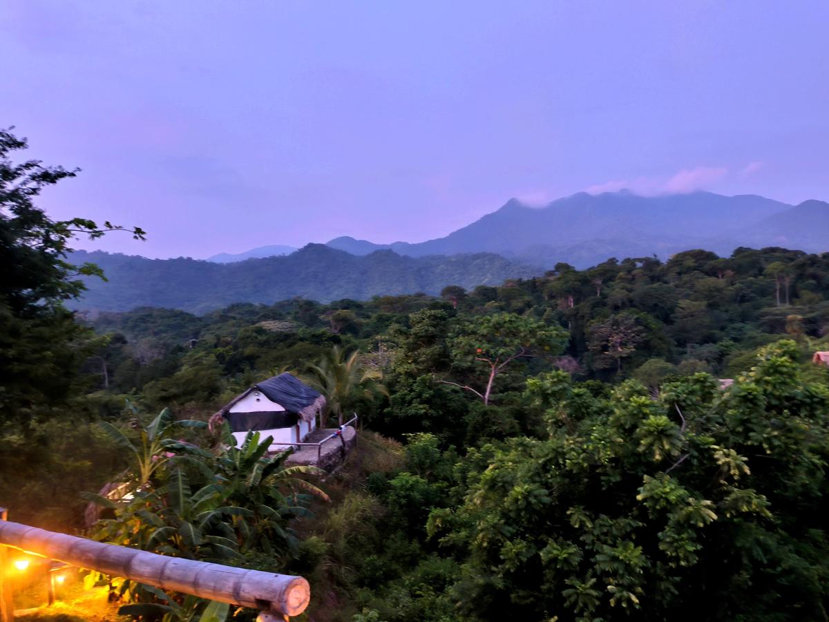 Mirador Del Parque Tayrona Hostel photo 1