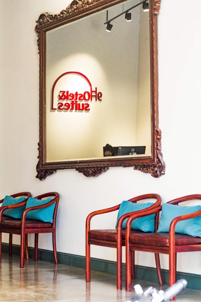 9 Hostel and Suites photo 3