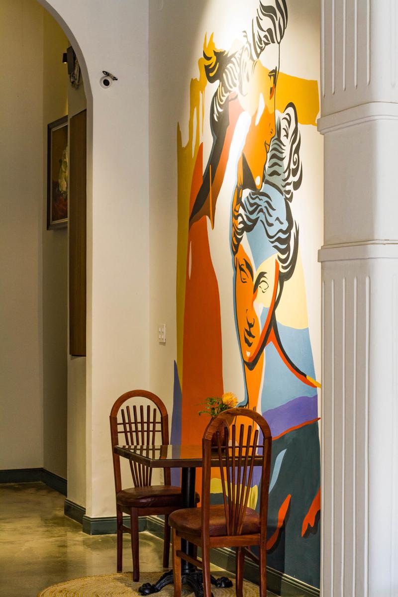 9 Hostel and Suites photo 4