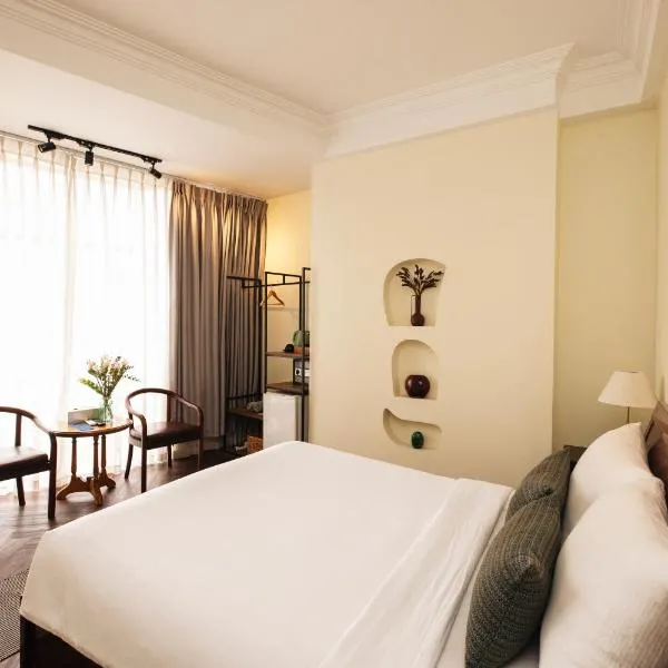 9 Hostel and Suites photo 5