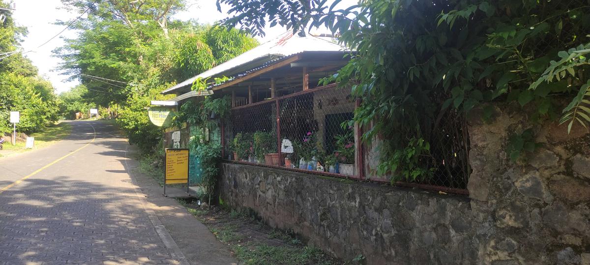 Hostel María Ometepe photo 1