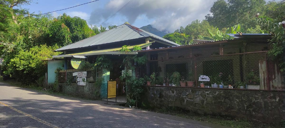 Hostel María Ometepe photo 2