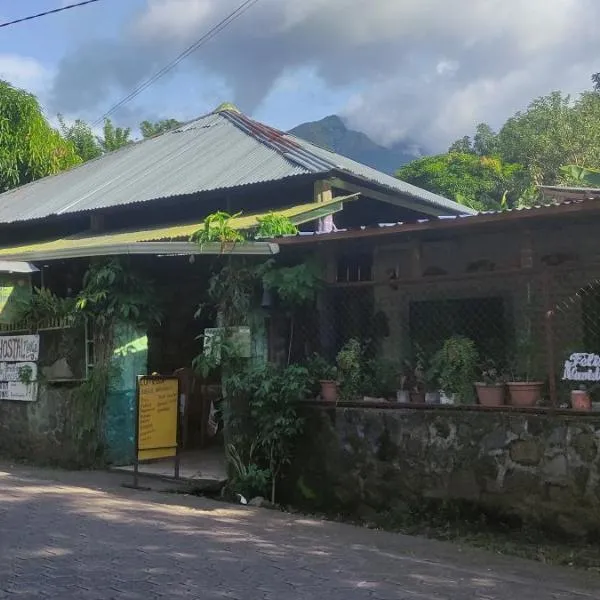 Hostel María Ometepe photo 5