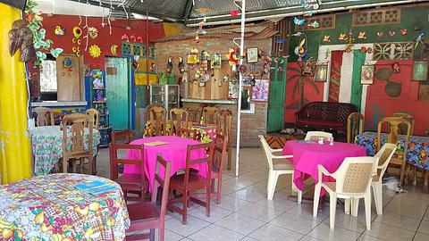 Hostel María Ometepe photo 6