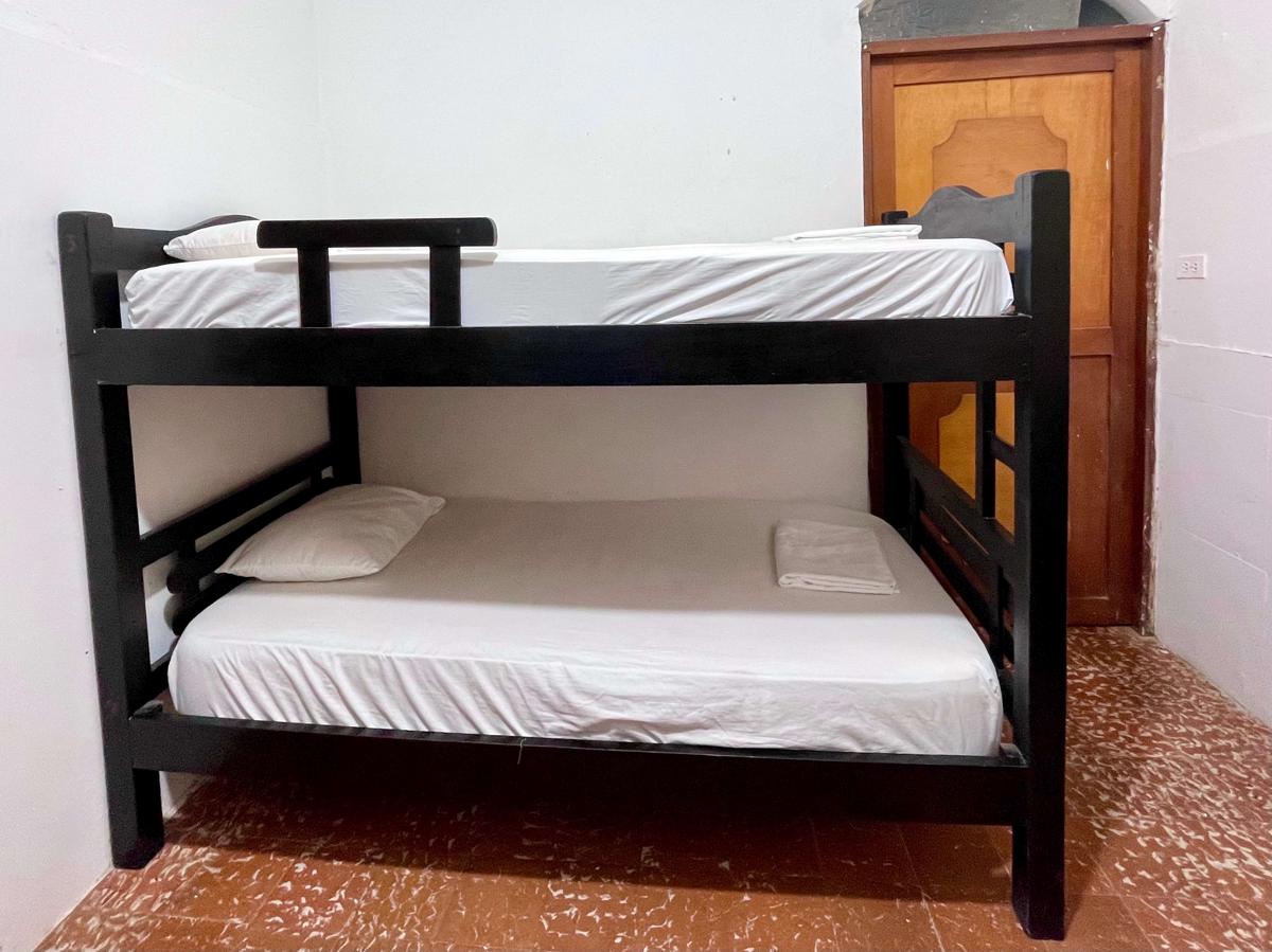 Shanty Hostel photo 2
