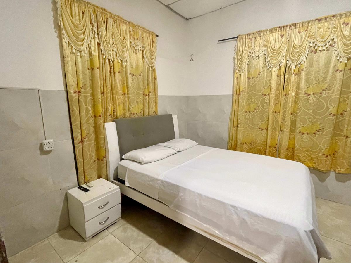 Shanty Hostel photo 3