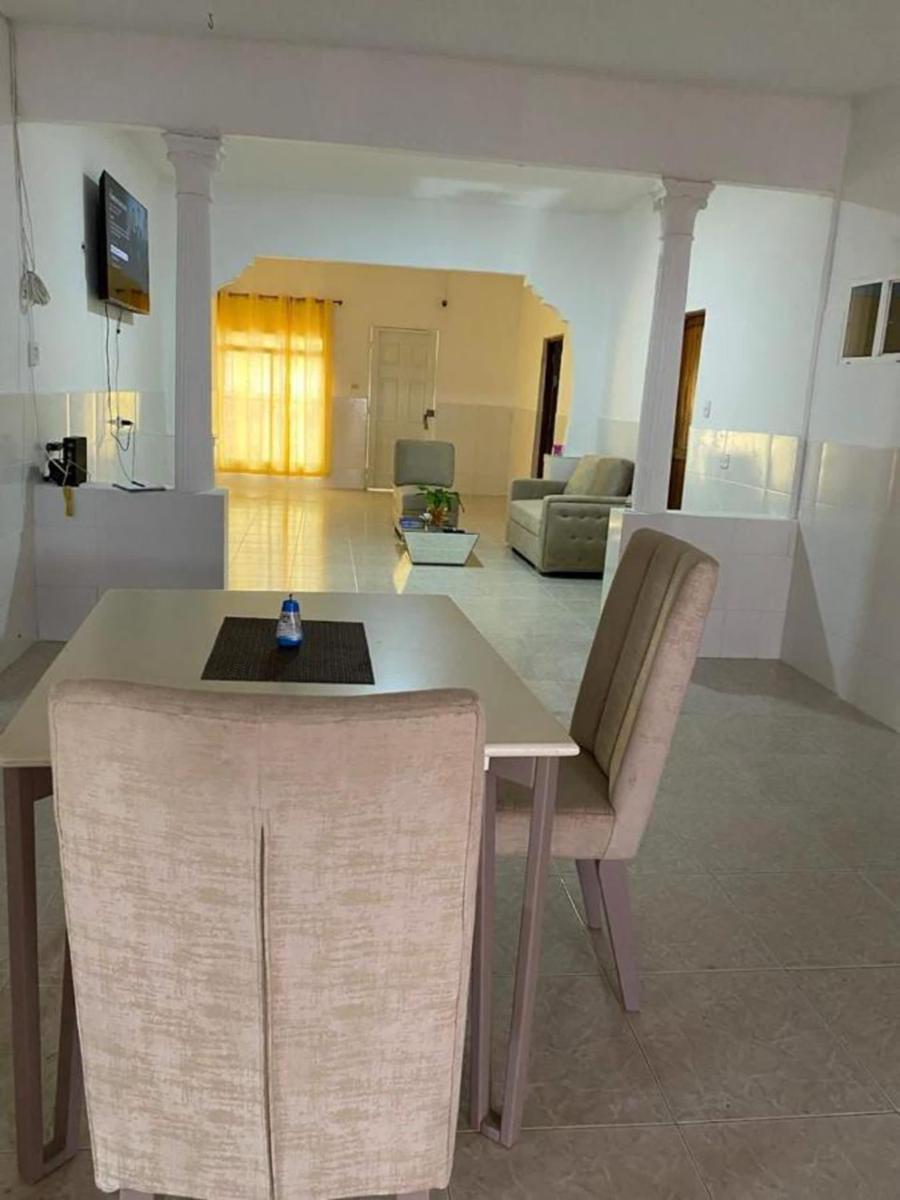 Shanty Hostel photo 4
