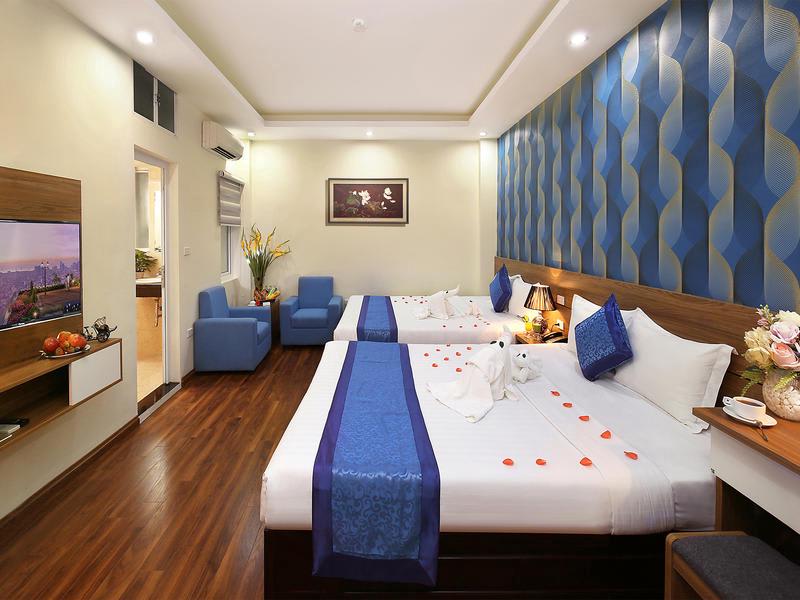 Aquarius Grand Hotel photo 2