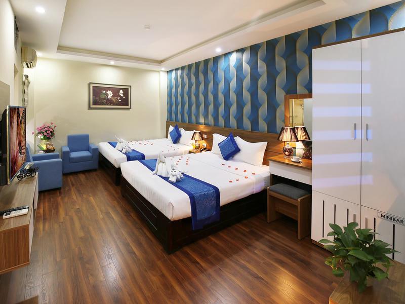 Aquarius Grand Hotel photo 3