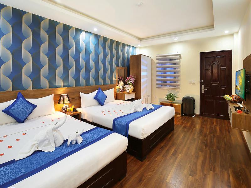 Aquarius Grand Hotel photo 4