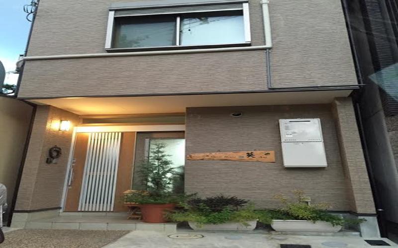 Guest House Aoi Nakamoto photo 1