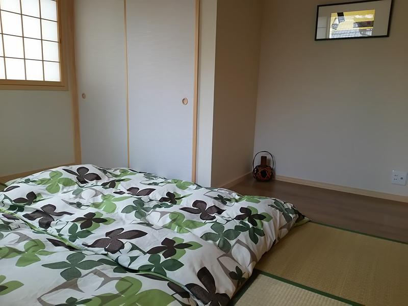 Guest House Aoi Nakamoto photo 5