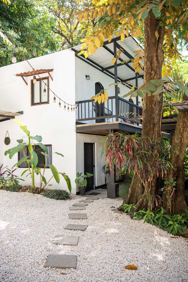 Believe Surf & Yoga Lodge photo 2