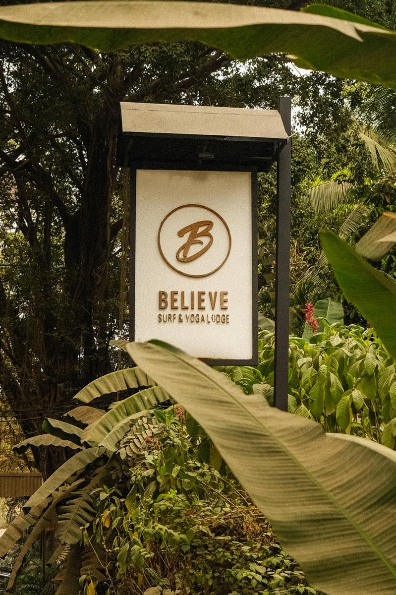 Believe Surf & Yoga Lodge photo 3