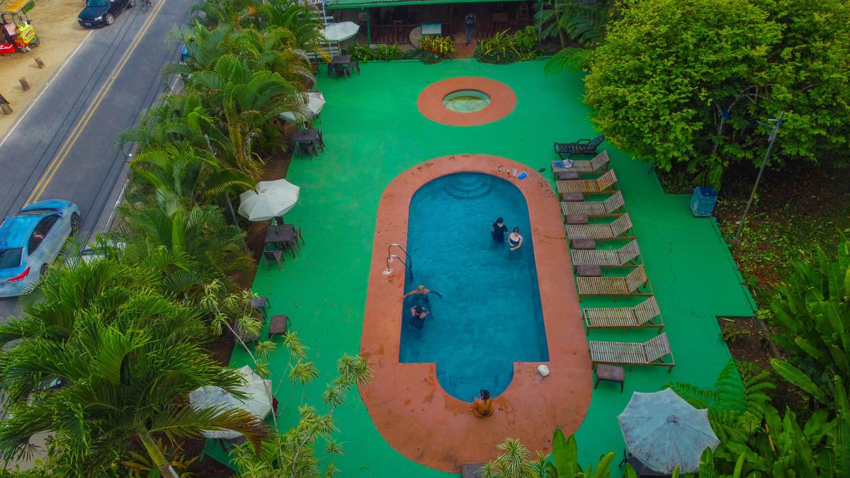 Hotel Isla Inn photo 1