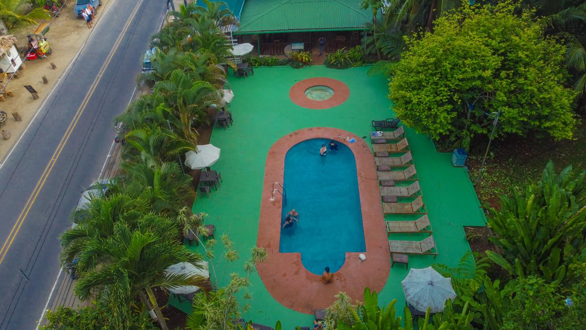 Hotel Isla Inn photo 2