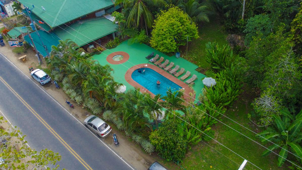 Hotel Isla Inn photo 3