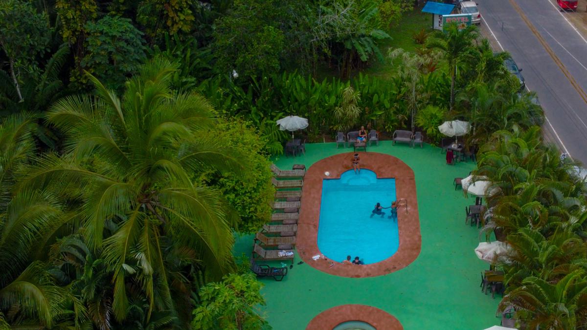 Hotel Isla Inn photo 6