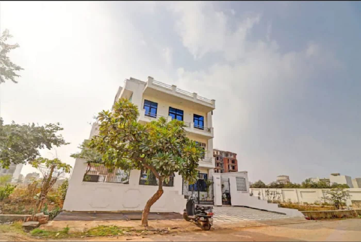 Hotel Olive Tree Dormitory photo 2