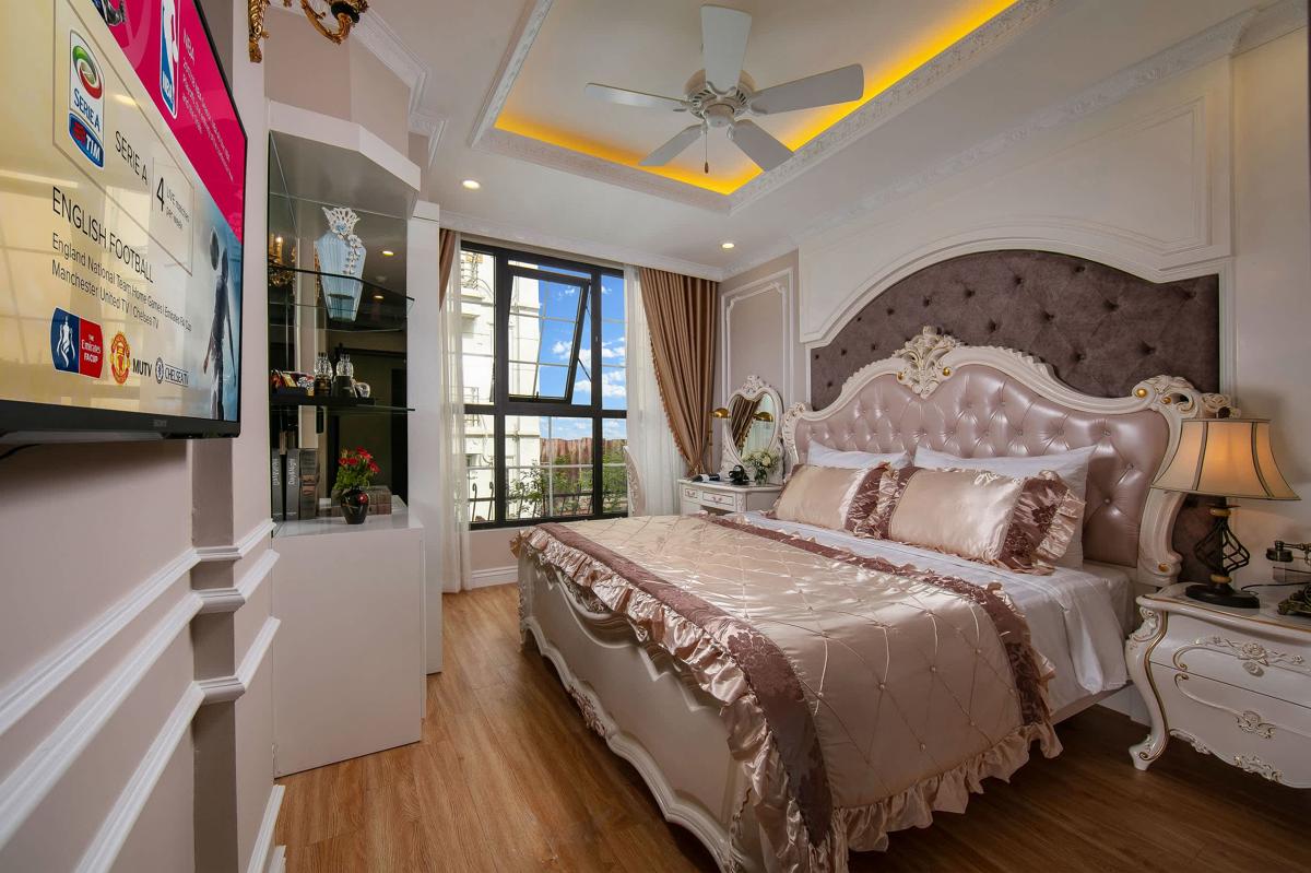 Royal Holiday Hanoi Hotel photo 1