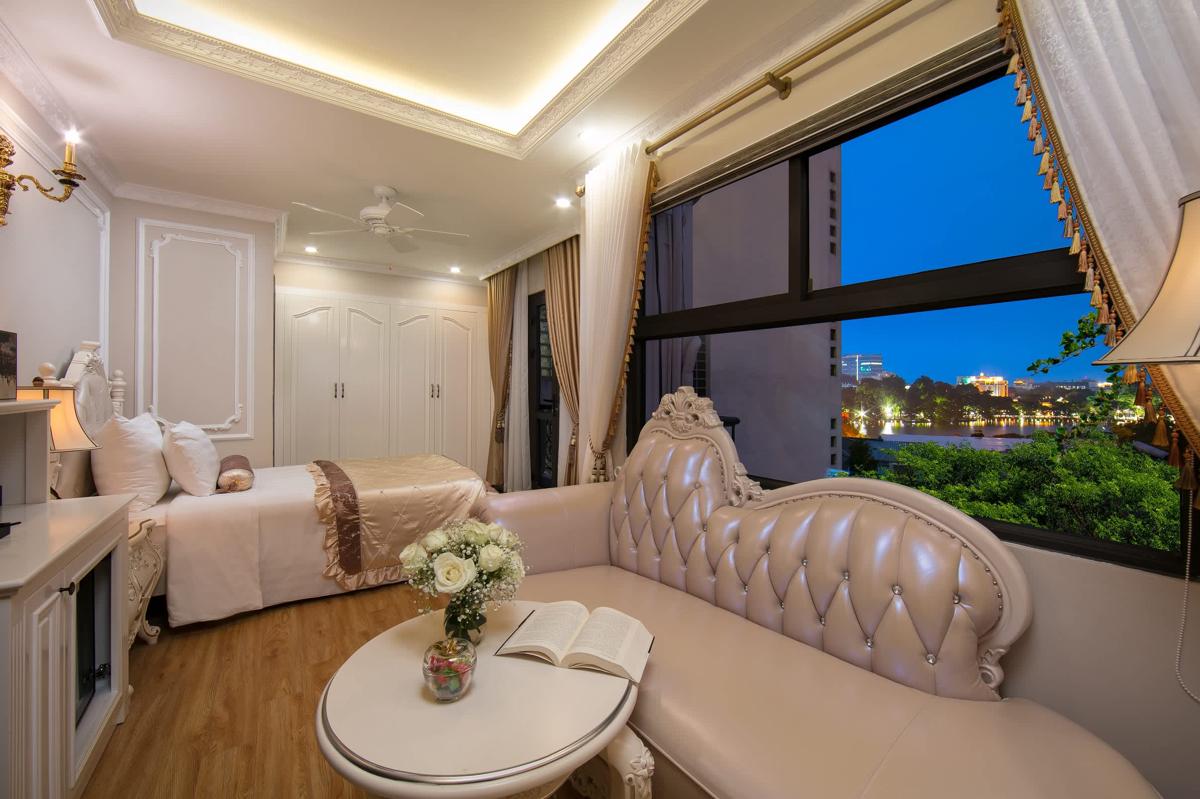 Royal Holiday Hanoi Hotel photo 2