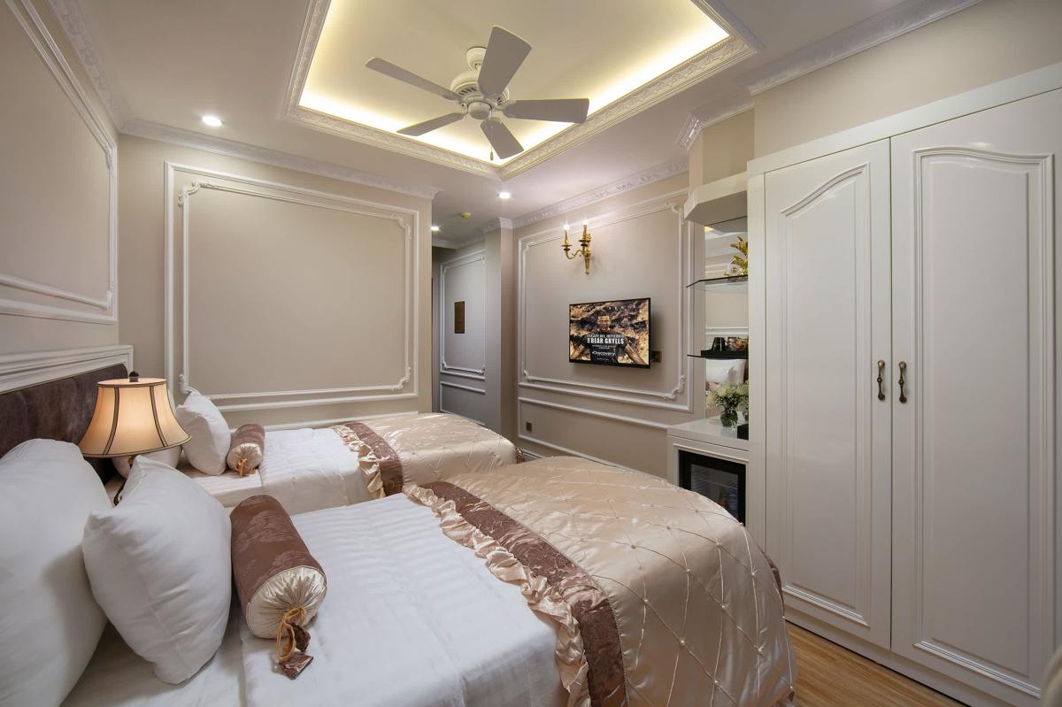 Royal Holiday Hanoi Hotel photo 3