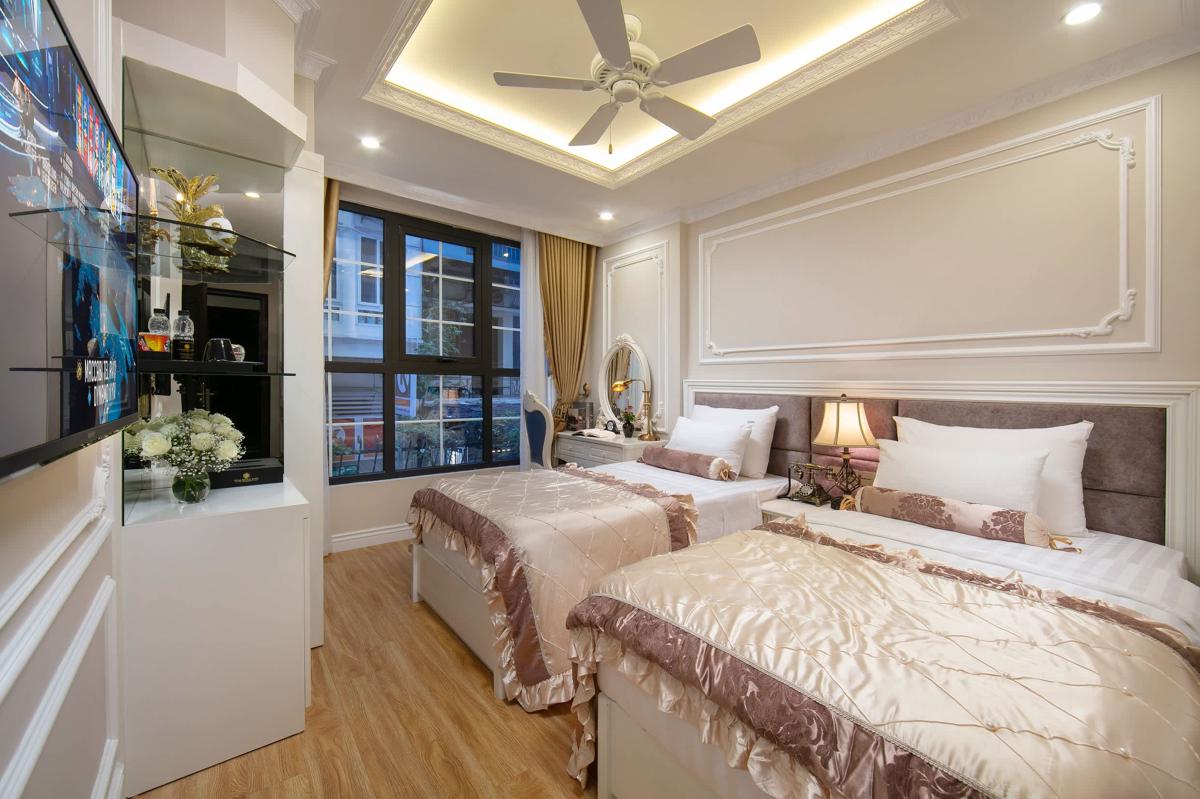Royal Holiday Hanoi Hotel photo 4