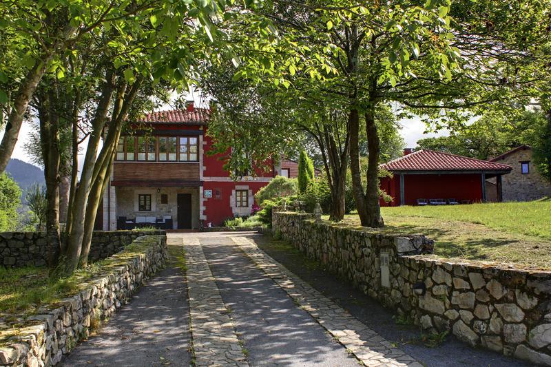 Coviella Hotel Rural photo 1