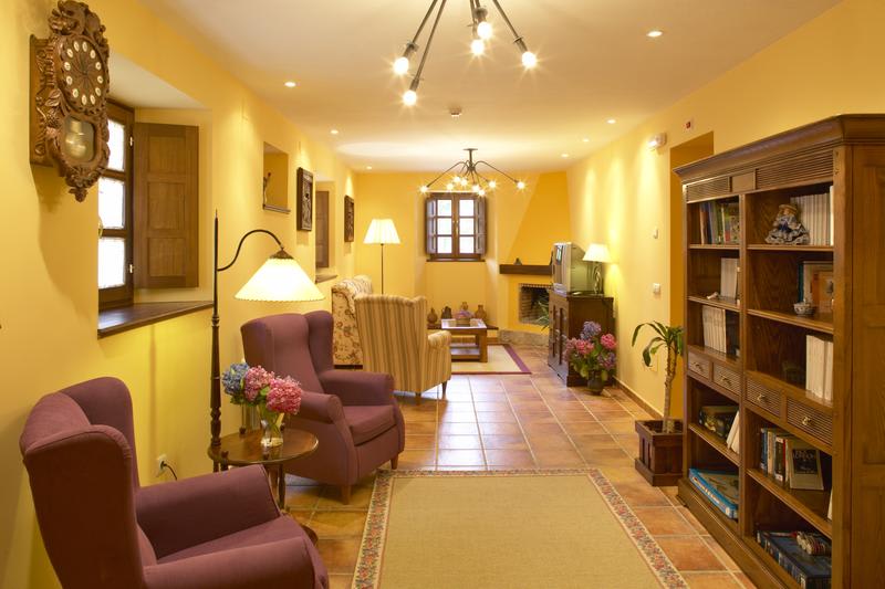 Coviella Hotel Rural photo 2