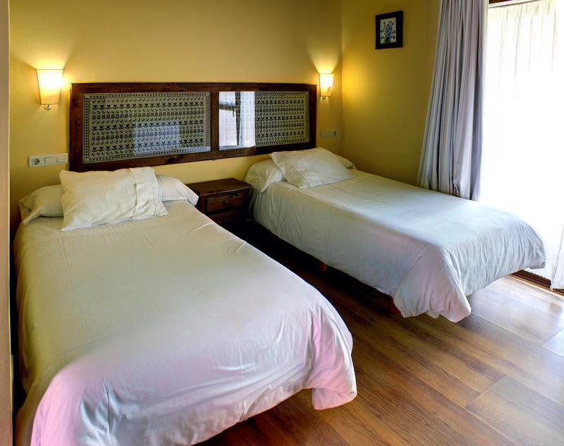 Coviella Hotel Rural photo 3