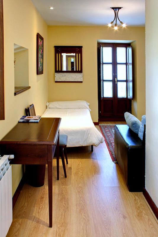 Coviella Hotel Rural photo 6