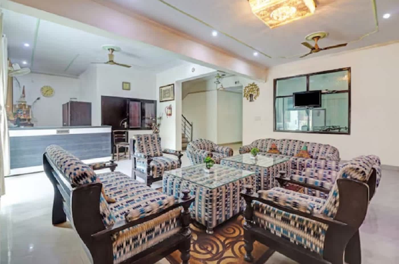 Hotel Olive Tree Dormitory photo 4
