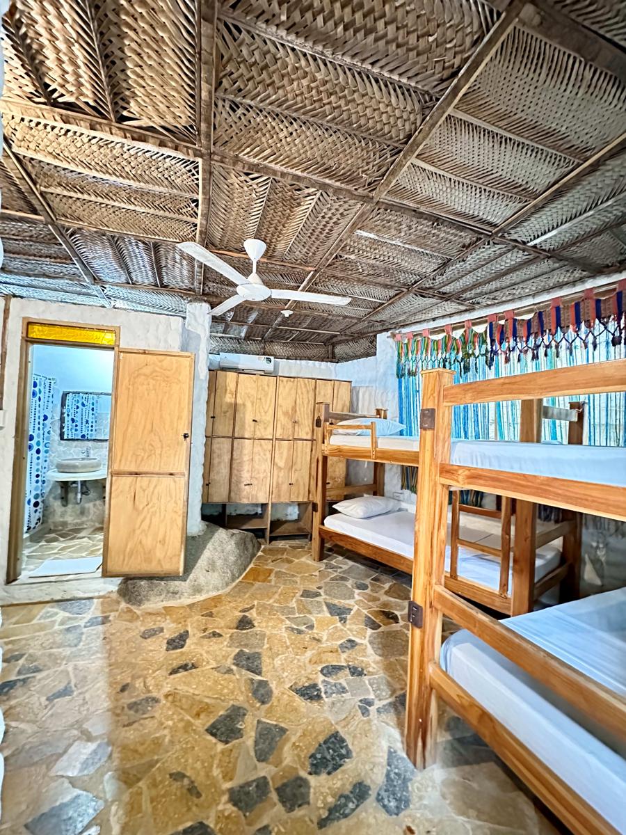Eco Hostal Yuluka photo 4
