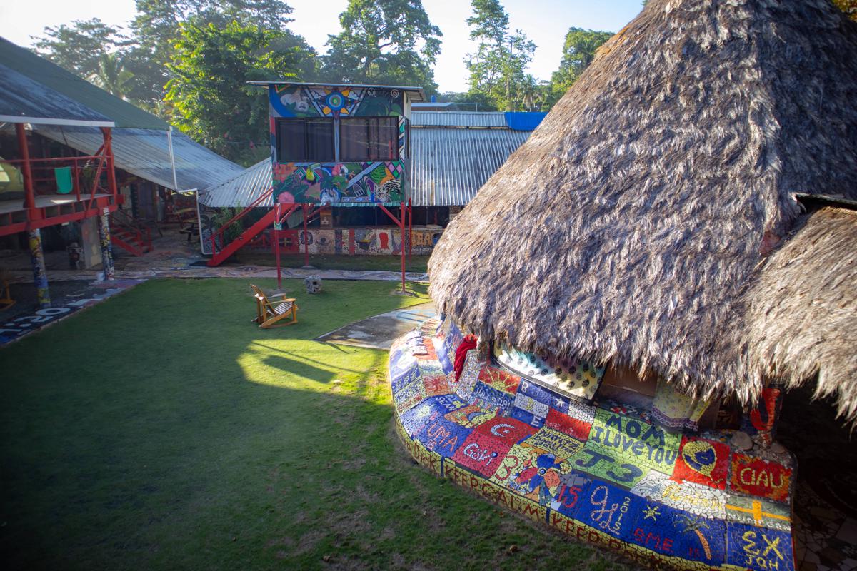 Rocking J's Hostel photo 2