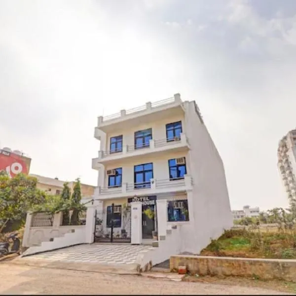 Hotel Olive Tree Dormitory photo 5